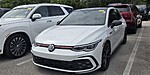 Used 2024 Volkswagen Golf GTI 380 SE in PLANTATION, FLORIDA