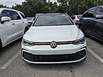Used 2024 Volkswagen Golf GTI 380 SE in PLANTATION, FLORIDA (Photo 3)