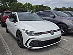 Used 2024 Volkswagen Golf GTI 380 SE in PLANTATION, FLORIDA (Photo 4)
