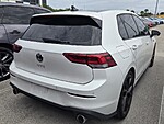 Used 2024 Volkswagen Golf GTI 380 SE in PLANTATION, FLORIDA (Photo 5)