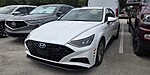 Used 2022 HYUNDAI SONATA SEL in PLANTATION, FLORIDA