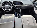 Used 2022 HYUNDAI SONATA SEL in PLANTATION, FLORIDA (Photo 12)