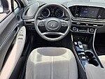 Used 2022 HYUNDAI SONATA SEL in PLANTATION, FLORIDA (Photo 13)
