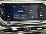 Used 2022 HYUNDAI SONATA SEL in PLANTATION, FLORIDA (Photo 18)