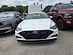 Used 2022 HYUNDAI SONATA SEL in PLANTATION, FLORIDA (Photo 3)