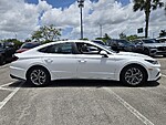 Used 2022 HYUNDAI SONATA SEL in PLANTATION, FLORIDA (Photo 4)