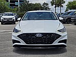Used 2022 HYUNDAI SONATA SEL in PLANTATION, FLORIDA (Photo 5)