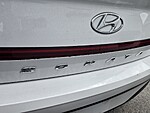 Used 2022 HYUNDAI SONATA SEL in PLANTATION, FLORIDA (Photo 8)