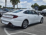 Used 2022 HYUNDAI SONATA SEL in PLANTATION, FLORIDA (Photo 8)