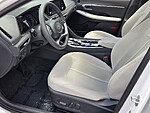 Used 2022 HYUNDAI SONATA SEL in PLANTATION, FLORIDA (Photo 10)