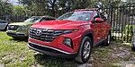 Used 2023 HYUNDAI TUCSON SEL in PLANTATION, FLORIDA