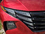 Used 2023 HYUNDAI TUCSON SEL in PLANTATION, FLORIDA (Photo 11)