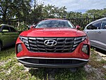Used 2023 HYUNDAI TUCSON SEL in PLANTATION, FLORIDA (Photo 3)