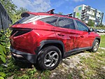 Used 2023 HYUNDAI TUCSON SEL in PLANTATION, FLORIDA (Photo 5)