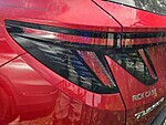 Used 2023 HYUNDAI TUCSON SEL in PLANTATION, FLORIDA (Photo 7)