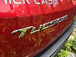 Used 2023 HYUNDAI TUCSON SEL in PLANTATION, FLORIDA (Photo 8)