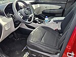 Used 2023 HYUNDAI TUCSON SEL in PLANTATION, FLORIDA (Photo 9)