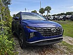 Used 2023 HYUNDAI TUCSON SEL in PLANTATION, FLORIDA (Photo 4)