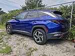 Used 2023 HYUNDAI TUCSON SEL in PLANTATION, FLORIDA (Photo 6)
