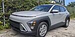 Used 2025 HYUNDAI KONA SE in PLANTATION, FLORIDA