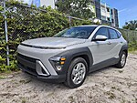 Used 2025 HYUNDAI KONA SE in PLANTATION, FLORIDA (Photo 1)