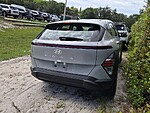 Used 2025 HYUNDAI KONA SE in PLANTATION, FLORIDA (Photo 8)