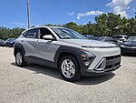 Used 2025 HYUNDAI KONA SE in PLANTATION, FLORIDA (Photo 9)