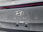 Used 2025 HYUNDAI KONA SE in PLANTATION, FLORIDA (Photo 10)