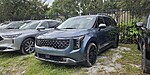 Used 2025 KIA CARNIVAL SX in PLANTATION, FLORIDA