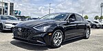 Used 2023 HYUNDAI SONATA SEL in PLANTATION, FLORIDA