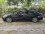 Used 2023 HYUNDAI SONATA SEL in PLANTATION, FLORIDA (Photo 5)
