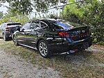 Used 2023 HYUNDAI SONATA SEL in PLANTATION, FLORIDA (Photo 6)