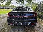 Used 2023 HYUNDAI SONATA SEL in PLANTATION, FLORIDA (Photo 7)