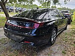 Used 2023 HYUNDAI SONATA SEL in PLANTATION, FLORIDA (Photo 8)