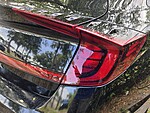 Used 2023 HYUNDAI SONATA SEL in PLANTATION, FLORIDA (Photo 9)
