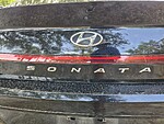 Used 2023 HYUNDAI SONATA SEL in PLANTATION, FLORIDA (Photo 10)