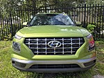 Used 2023 HYUNDAI VENUE SEL in PLANTATION, FLORIDA (Photo 3)