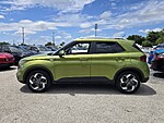 Used 2023 HYUNDAI VENUE SEL in PLANTATION, FLORIDA (Photo 3)