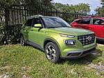 Used 2023 HYUNDAI VENUE SEL in PLANTATION, FLORIDA (Photo 4)