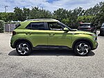 Used 2023 HYUNDAI VENUE SEL in PLANTATION, FLORIDA (Photo 4)
