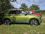 Used 2023 HYUNDAI VENUE SEL in PLANTATION, FLORIDA (Photo 5)