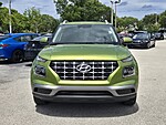 Used 2023 HYUNDAI VENUE SEL in PLANTATION, FLORIDA (Photo 5)