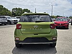 Used 2023 HYUNDAI VENUE SEL in PLANTATION, FLORIDA (Photo 6)