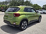 Used 2023 HYUNDAI VENUE SEL in PLANTATION, FLORIDA (Photo 8)