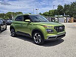 Used 2023 HYUNDAI VENUE SEL in PLANTATION, FLORIDA (Photo 9)