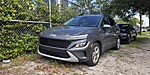Used 2023 HYUNDAI KONA SEL in PLANTATION, FLORIDA
