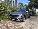 Used 2023 HYUNDAI KONA SEL in PLANTATION, FLORIDA (Photo 1)