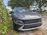 Used 2023 HYUNDAI KONA SEL in PLANTATION, FLORIDA (Photo 4)
