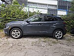 Used 2023 HYUNDAI KONA SEL in PLANTATION, FLORIDA (Photo 5)