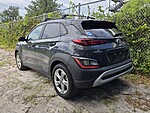 Used 2023 HYUNDAI KONA SEL in PLANTATION, FLORIDA (Photo 6)